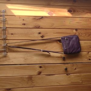 Lightly used Michael Kors purse